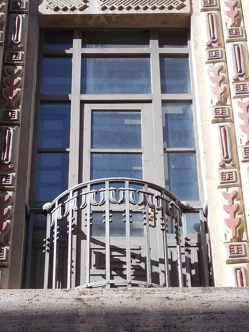 Kazinczy Street Synagogue