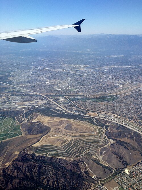 Puente Hills Landfill