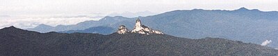 Pulong Tau National Park