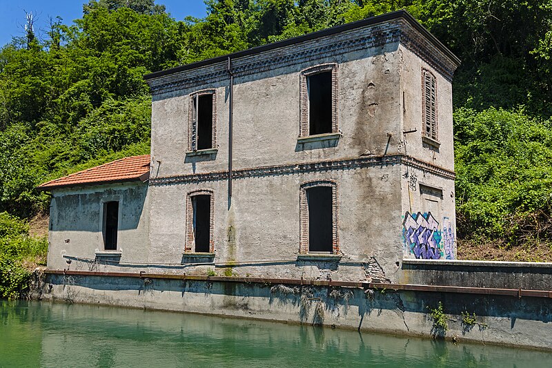 Crespi d'Adda