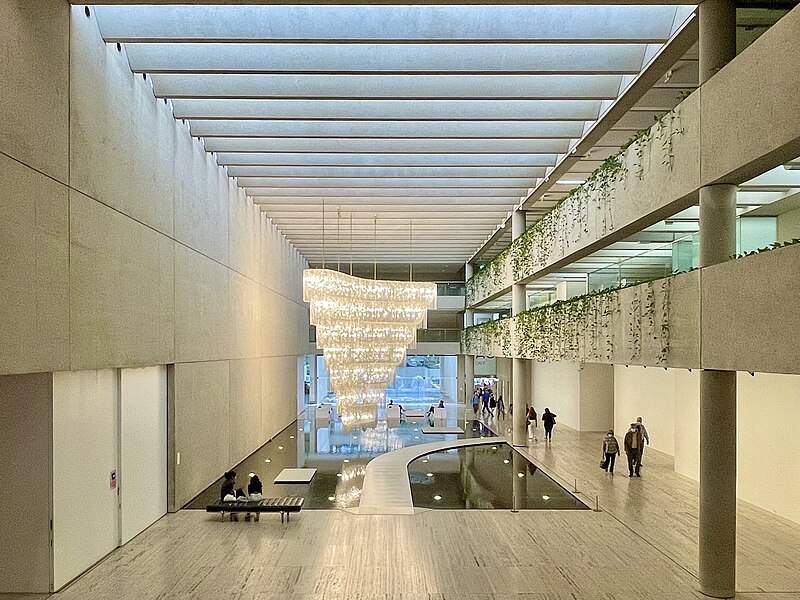 Queensland Art Gallery