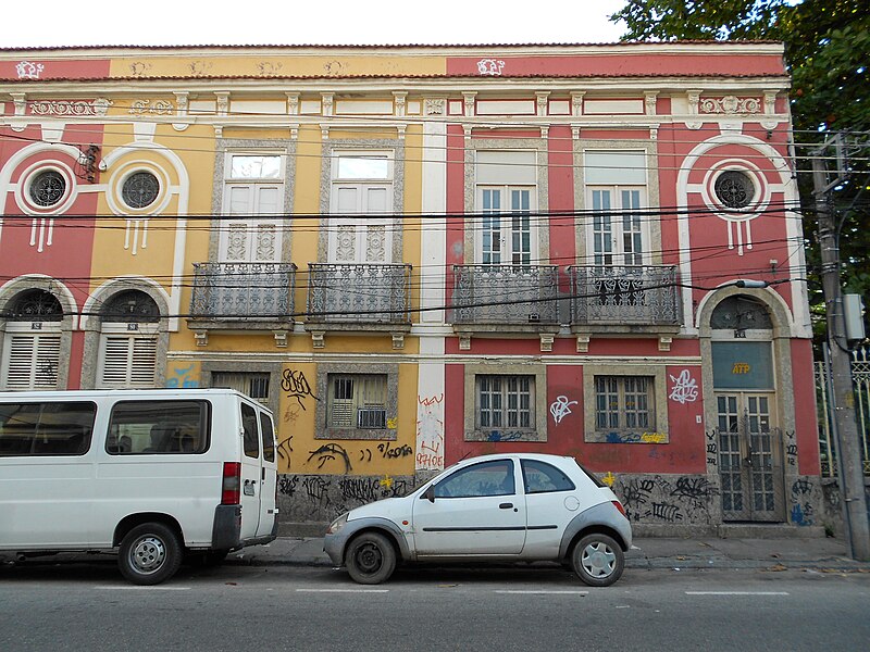 Laranjeiras