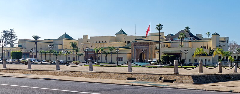 Dar al-Makhzen