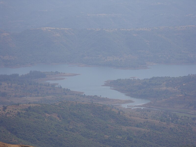 Rajgad Fort
