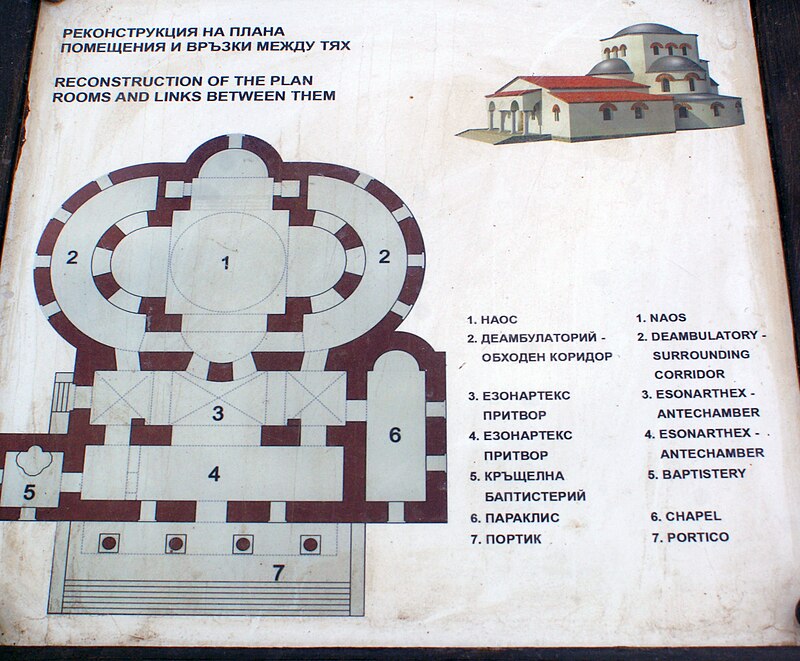 Red Church