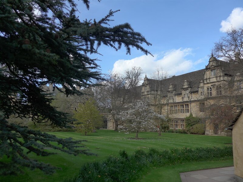 Trinity College
