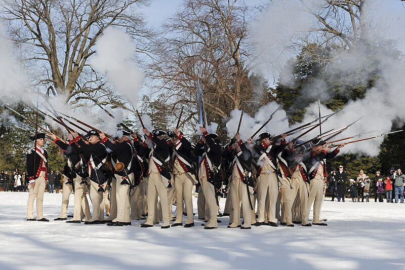 Mount Vernon