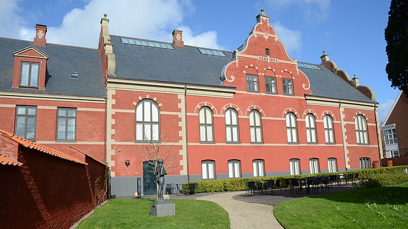 Ribe Kunstmuseum