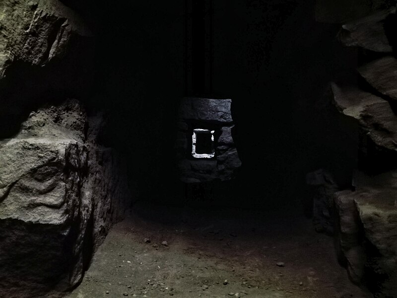 Chavin de Huantar