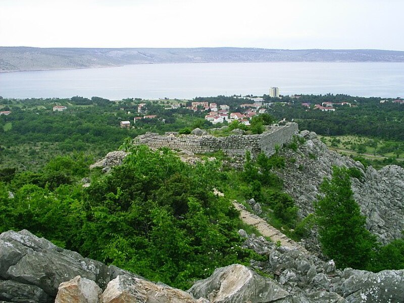 Paklenica