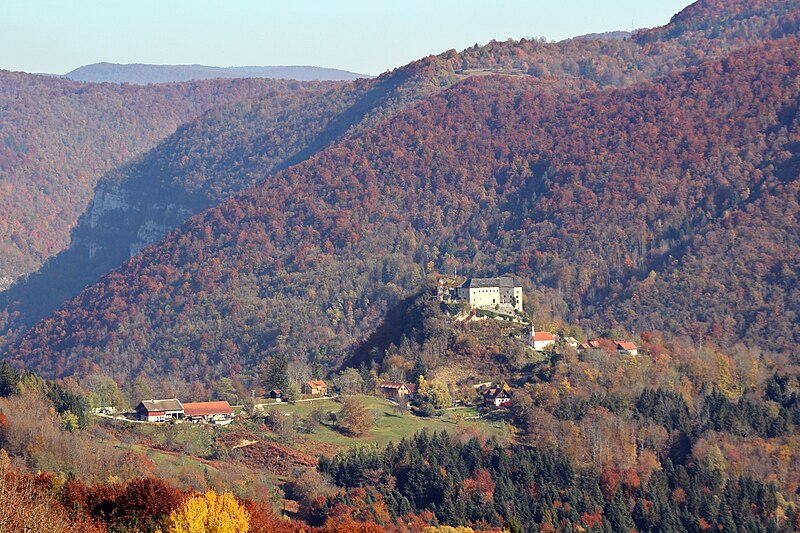 Kostel
