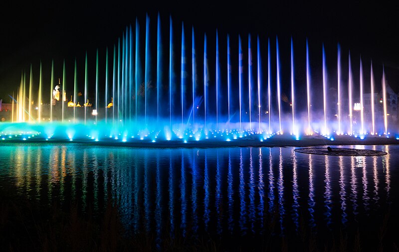 Efteling