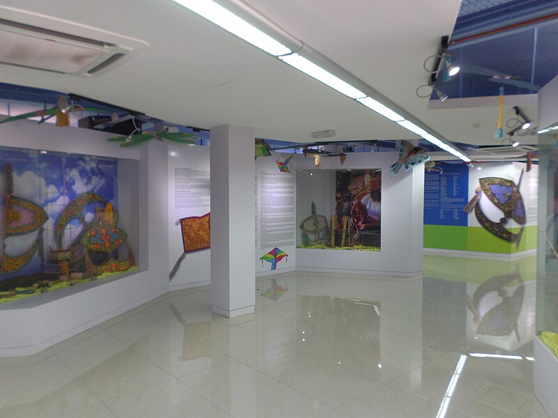 Kite Museum