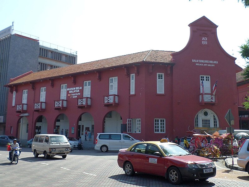 Malacca Art Gallery