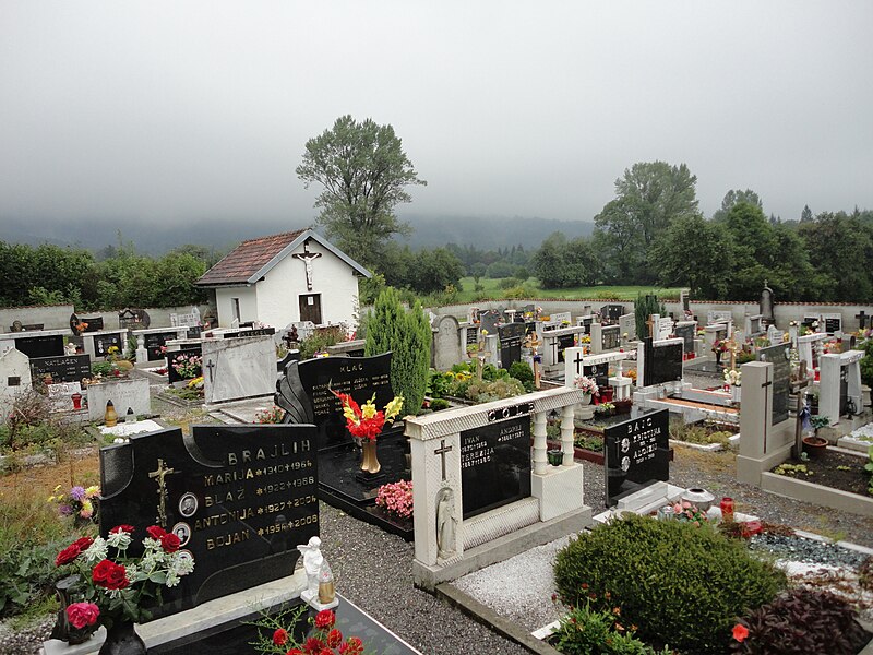 Veliko Ubeljsko