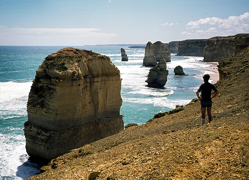 Port Campbell National Park