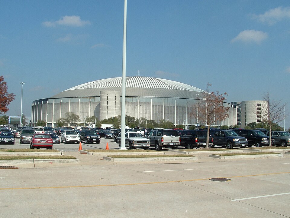 NRG Park