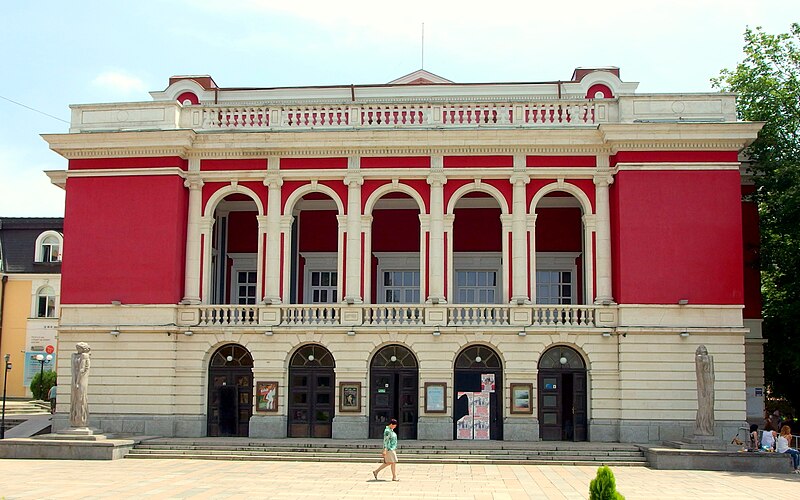 Rousse State Opera