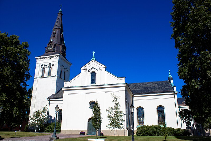 Karlstad Cathedral