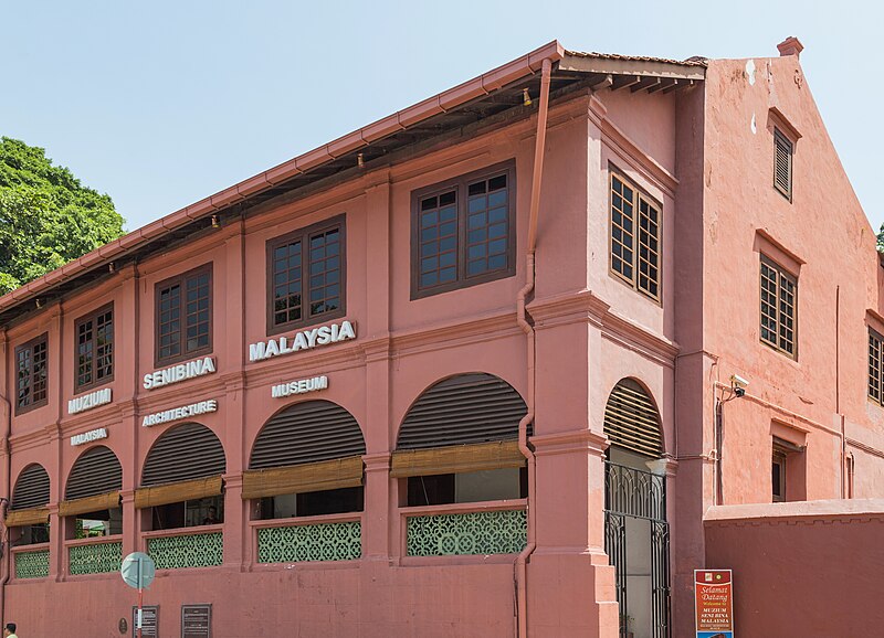 Malaysia Architecture Museum