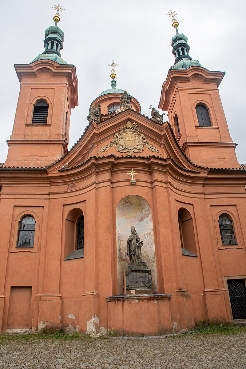 Cathedral of Saint Lawrence