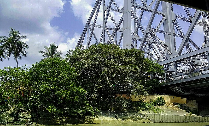 Howrah Bridge