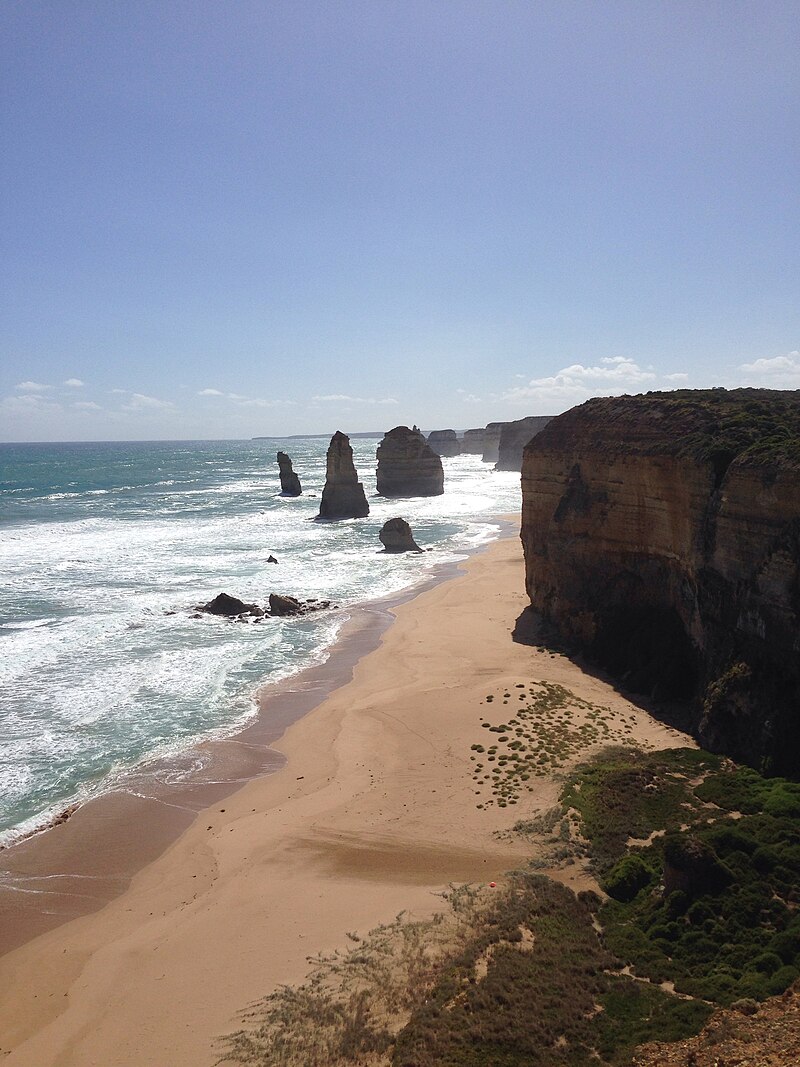 Great Ocean Road