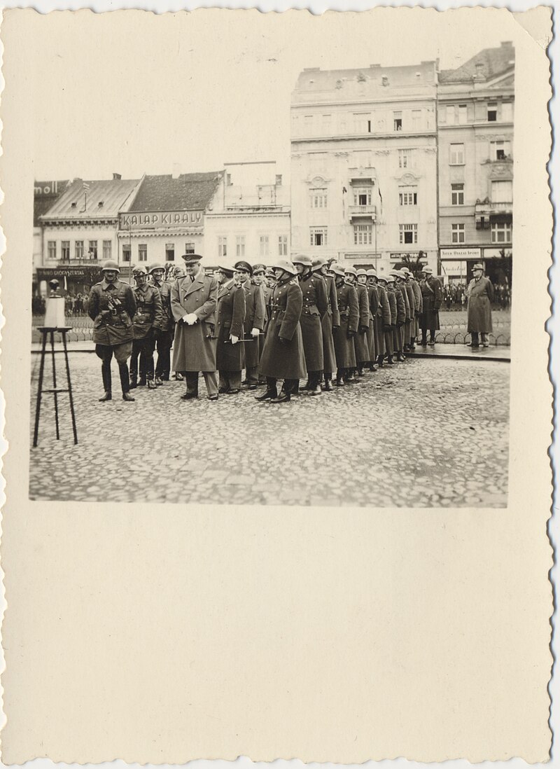Unirii Square
