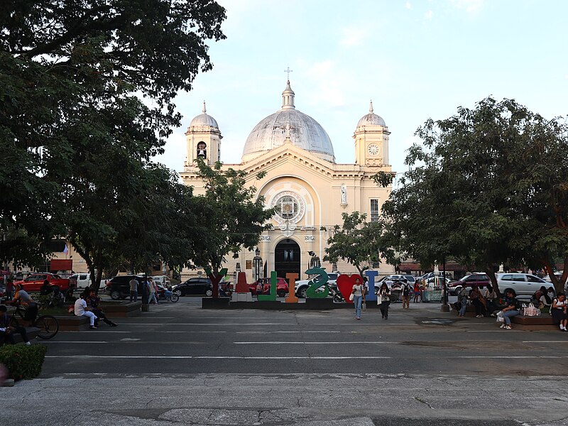 San Diego Pro-cathedral