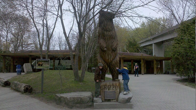 Toronto Zoo
