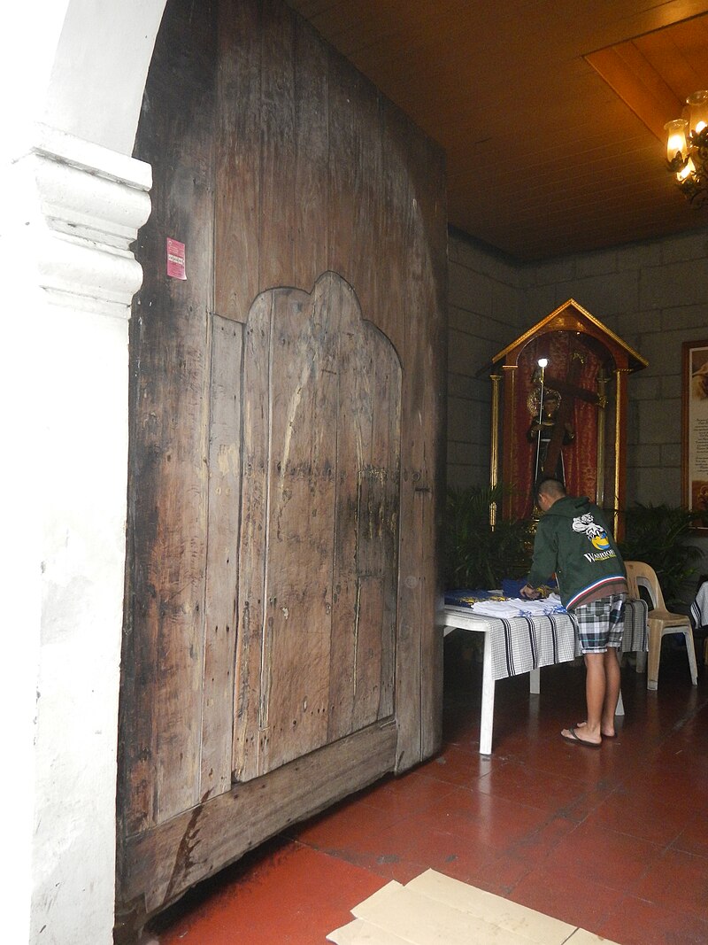 Basilica Minore de Santuario de San Pedro Bautista