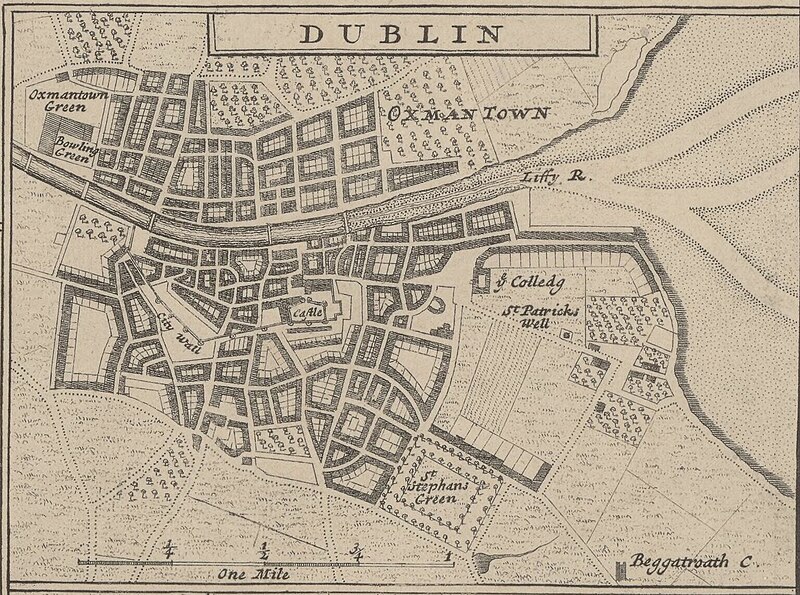 Dublin Castle