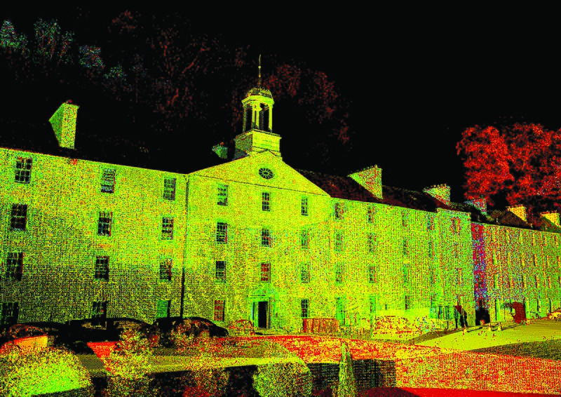 New Lanark