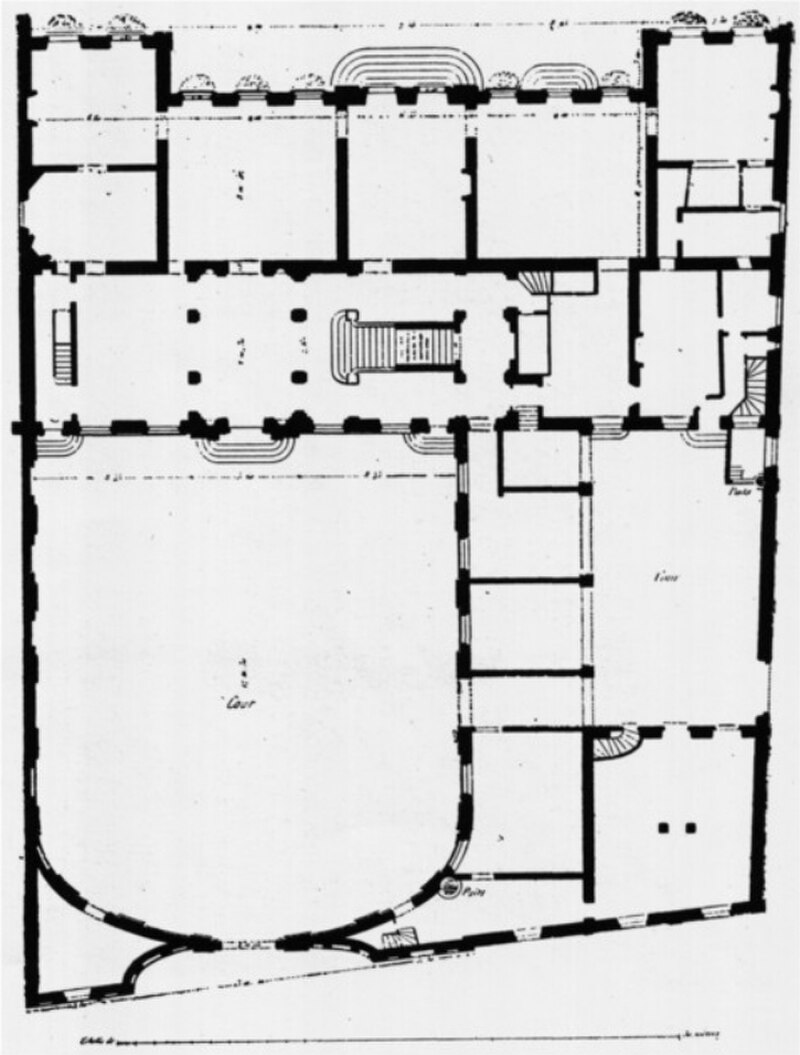 Musée Picasso