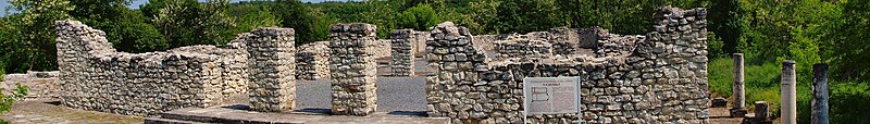 Storgosia
