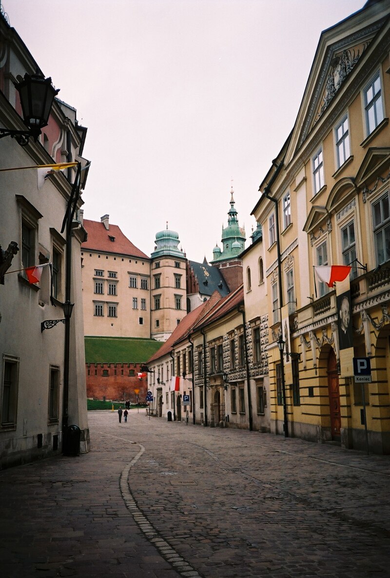 Wawel