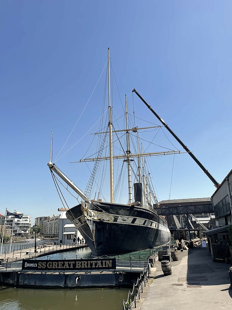 SS Great Britain