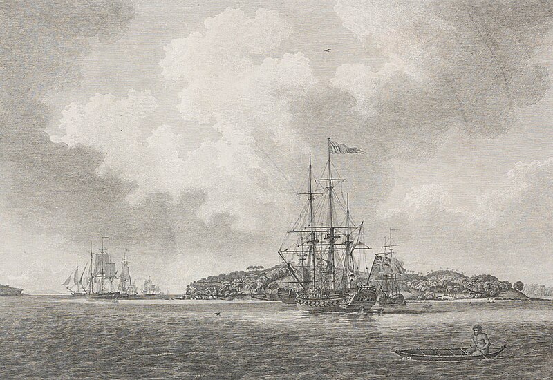 HMS Sirius