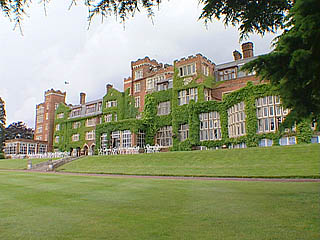 Selsdon Park Hotel