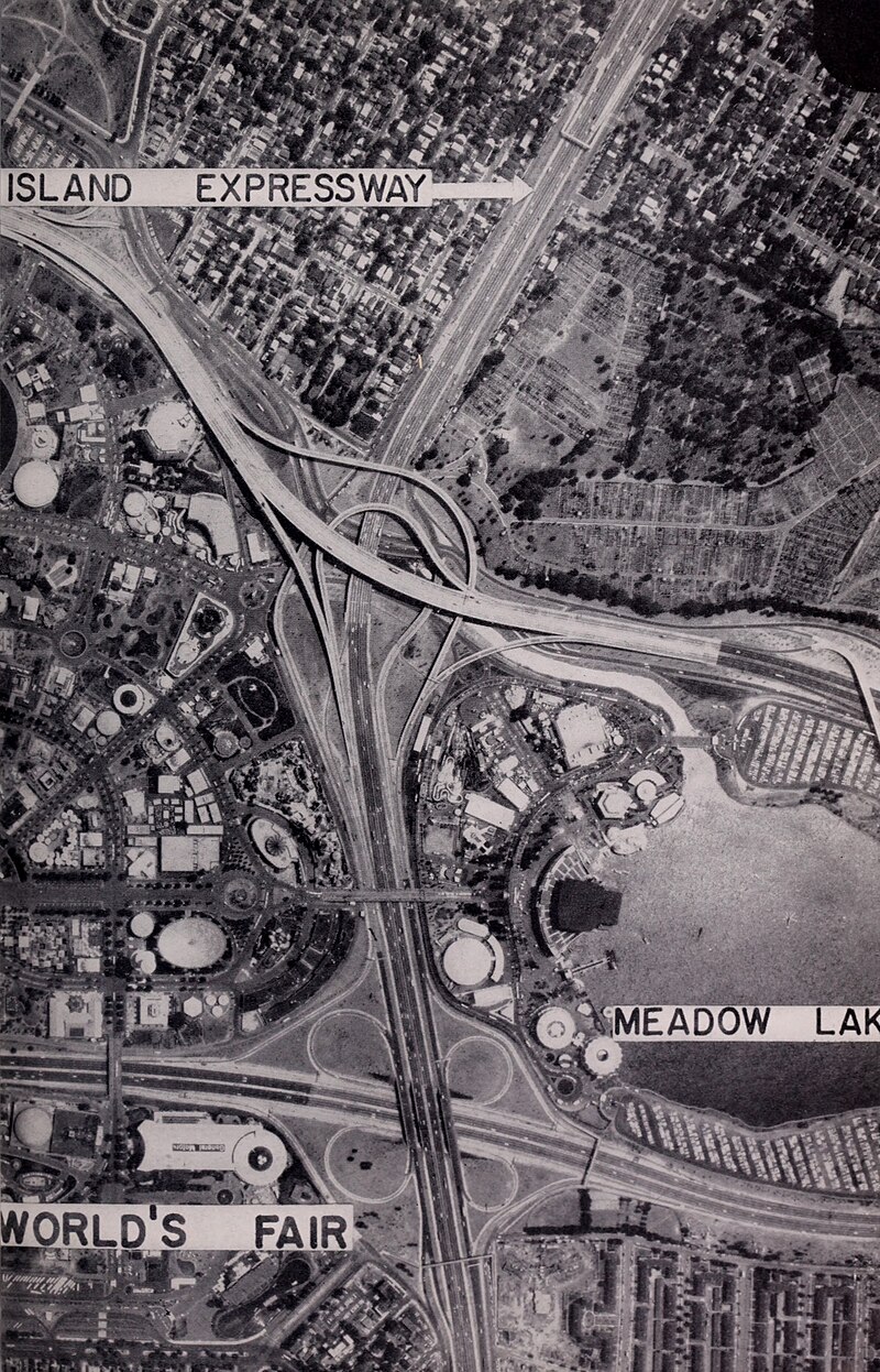 Flushing Meadows–Corona Park