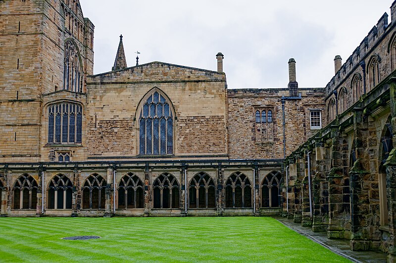 Durham Cathedral