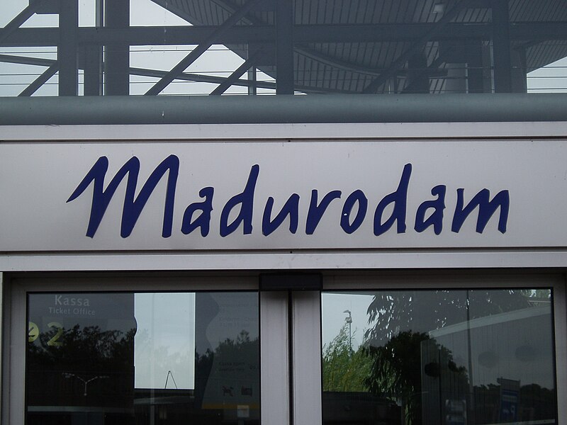 Madurodam