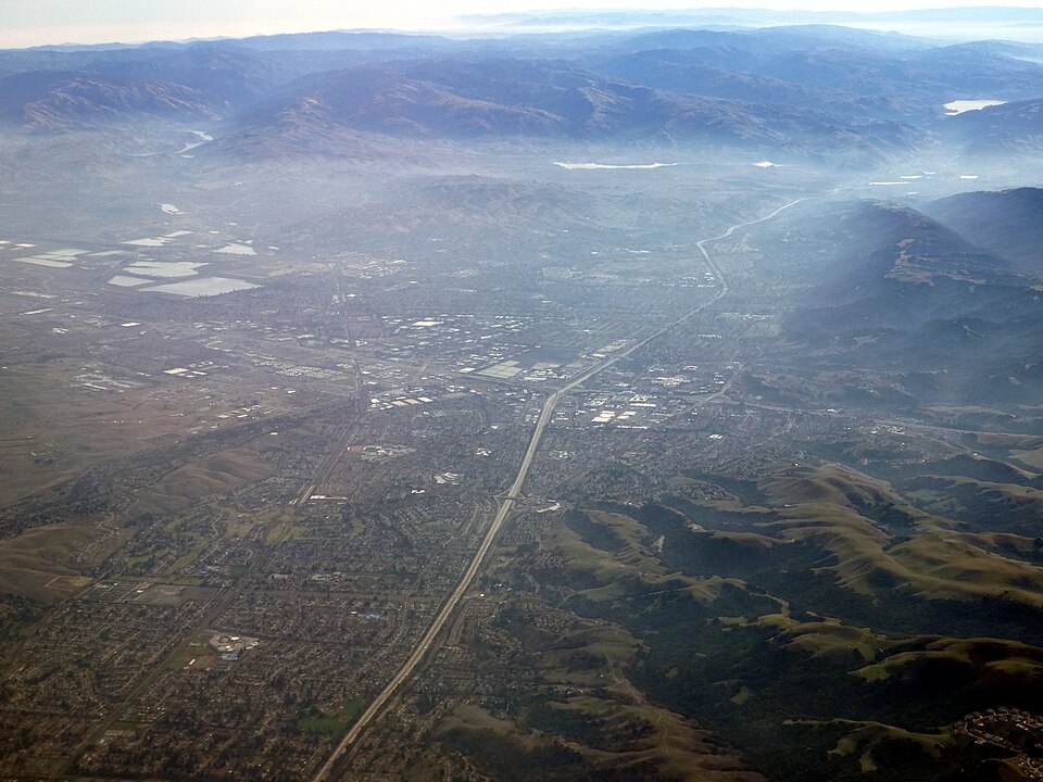 Pleasanton, California
