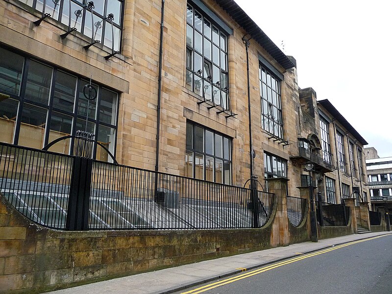 Glasgow School of Art