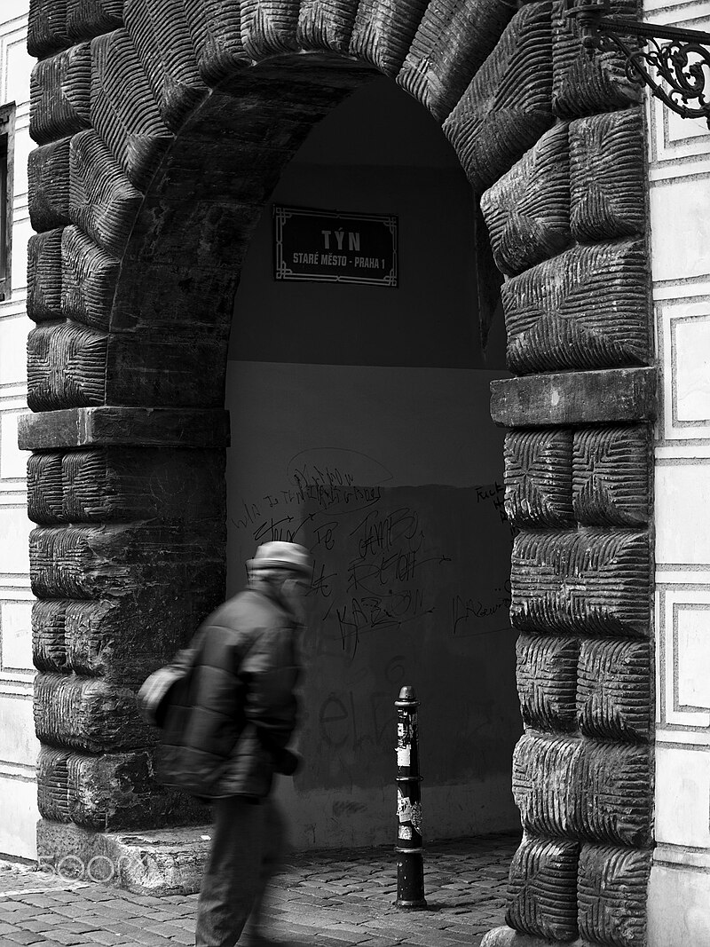 Old Town