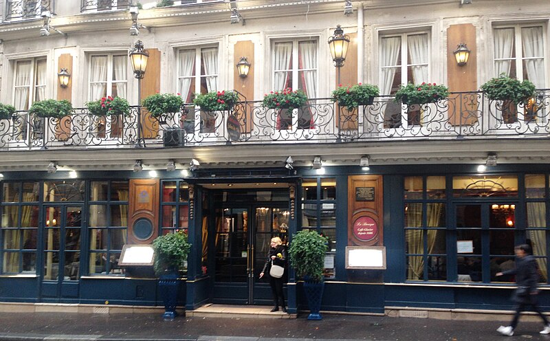 Café Procope