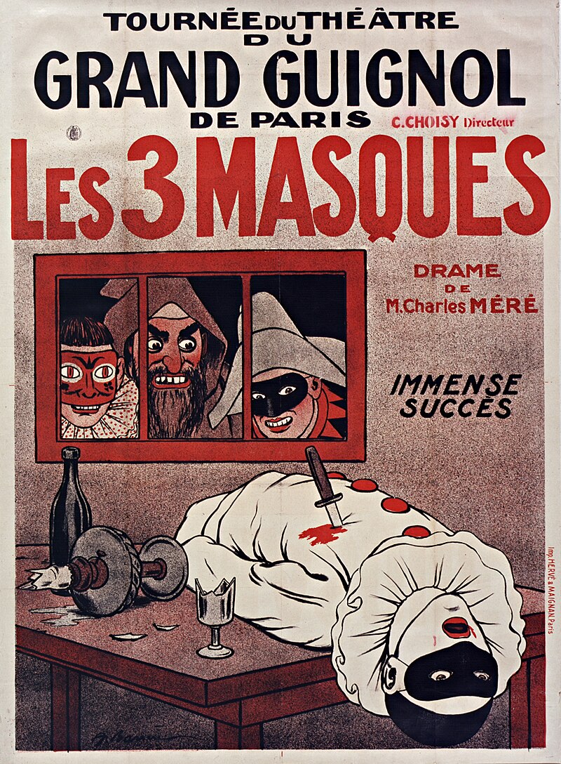 Grand Guignol