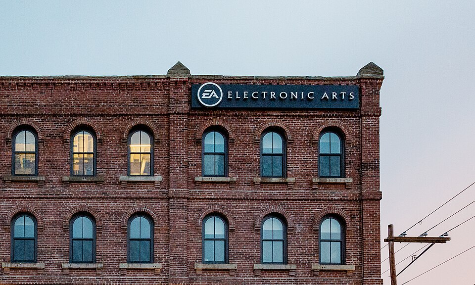 EA Vancouver