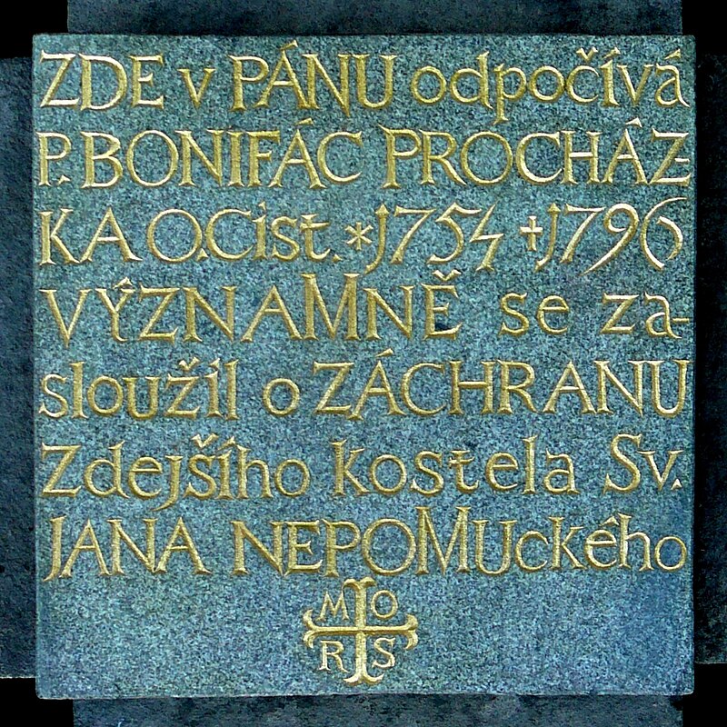 Pilgrimage Church of Saint John of Nepomuk