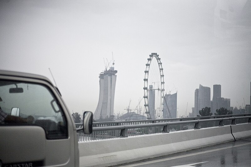 Singapore Flyer